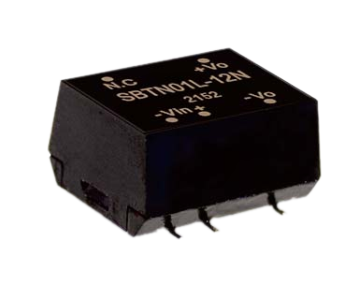 Блок питания MeanWell SBTN01L-12N