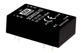 Блок питания MeanWell SCWN03B-03