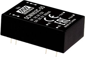 Блок питания MeanWell SCWN03B-05