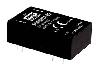 Блок питания MeanWell SCWN03B-12