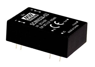 Блок питания MeanWell SCWN03B-15
