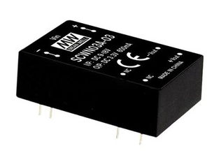 Блок питания MeanWell SCWN03C-05