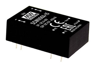 Блок питания MeanWell SCWN06A-03