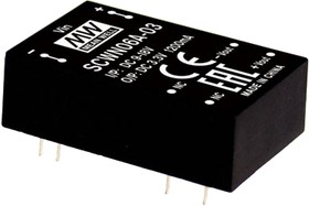 Блок питания MeanWell SCWN06A-05