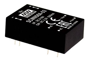 Блок питания MeanWell SCWN06A-12