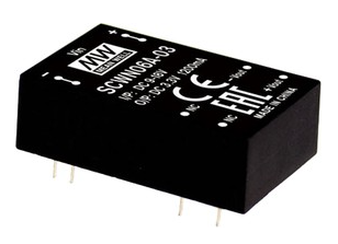Блок питания MeanWell SCWN06B-05
