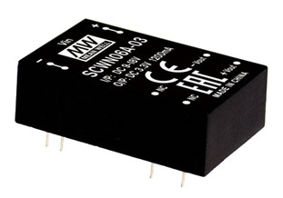 Блок питания MeanWell SCWN06B-15