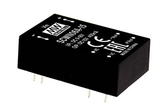 Блок питания MeanWell SCWN06C-03