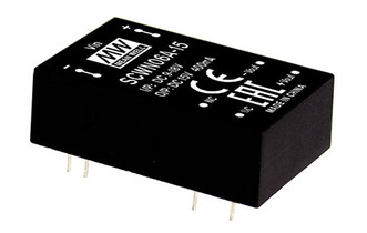Блок питания MeanWell SCWN06C-05