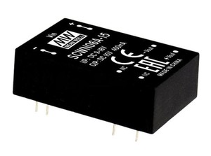 Блок питания MeanWell SCWN06C-12