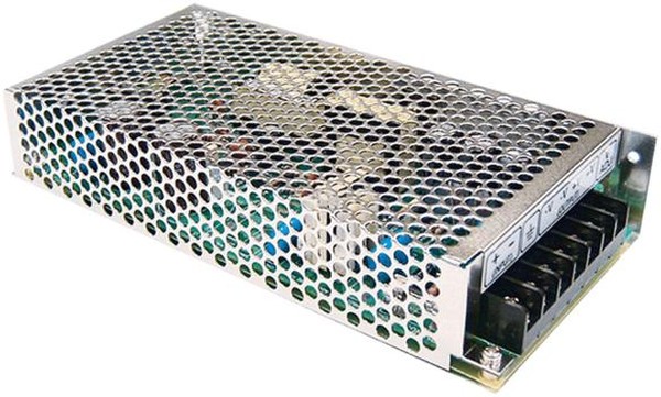 Блок питания MeanWell SD-100D-24