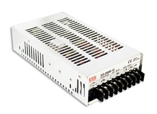 Блок питания MeanWell SD-200B-12