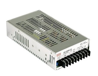 Блок питания MeanWell SD-200C-48