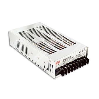 Блок питания MeanWell SD-200D-12