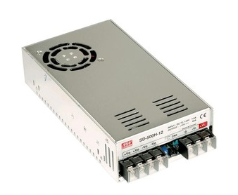 Блок питания MeanWell SD-500H-48