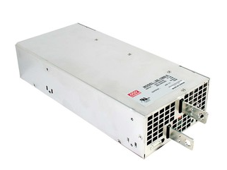 Блок питания MeanWell SE-1000-48