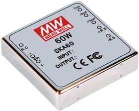 Блок питания MeanWell SKA60C-12 купить с доставкой по РФ