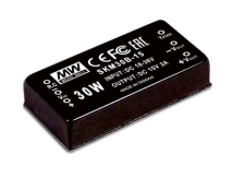 Блок питания MeanWell SKM30F-05N