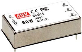 Блок питания MeanWell SKM50B-12