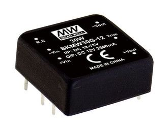 Блок питания MeanWell SKMW30G-12