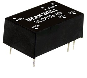 Блок питания MeanWell SLC03B-05
