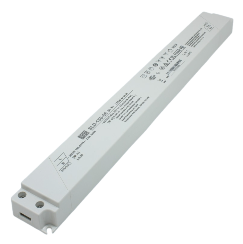 Блок питания MeanWell SLD-150-12