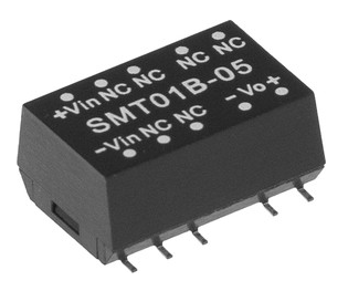 Блок питания MeanWell SMT01B-05