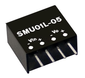 Блок питания MeanWell SMU01L-15