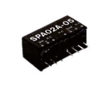 Блок питания MeanWell SPA02C-05