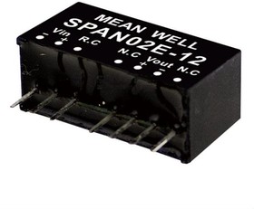 Блок питания MeanWell SPAN02C-05