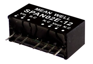 Блок питания MeanWell SPAN02E-12
