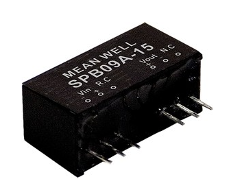 Блок питания MeanWell SPB09B-03