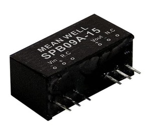 Блок питания MeanWell SPB09B-15