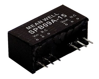 Блок питания MeanWell SPB09C-03