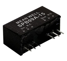 Блок питания MeanWell SPB09C-12
