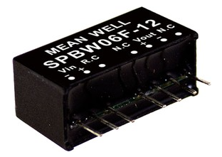 Блок питания MeanWell SPBW06F-05