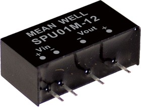 Блок питания MeanWell SPU01N-15