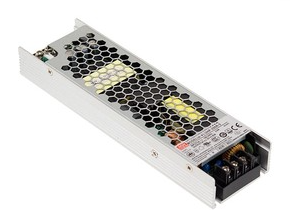 Блок питания MeanWell UHP-200-24