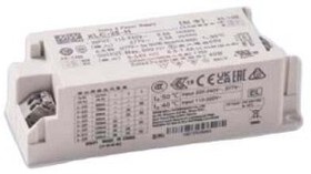 Блок питания MeanWell XLC-25-H-DA2