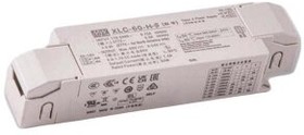 Блок питания MeanWell XLC-60-24-S