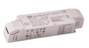 Блок питания MeanWell XLC-60-48-S