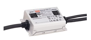 Блок питания MeanWell XLG-20-M