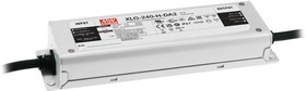 Блок питания MeanWell XLG-240-H-DA2