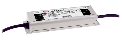 Блок питания MeanWell XLG-240-L-A