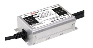 Блок питания MeanWell XLG-25-A