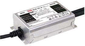 Блок питания MeanWell XLG-25-AB