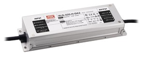Блок питания MeanWell XLG-320-M-DA2