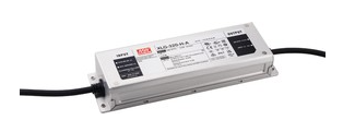 Блок питания MeanWell XLG-320-L-A