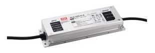 Блок питания MeanWell XLG-320-M-AB