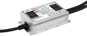 Блок питания MeanWell XLG-50-L-DA2